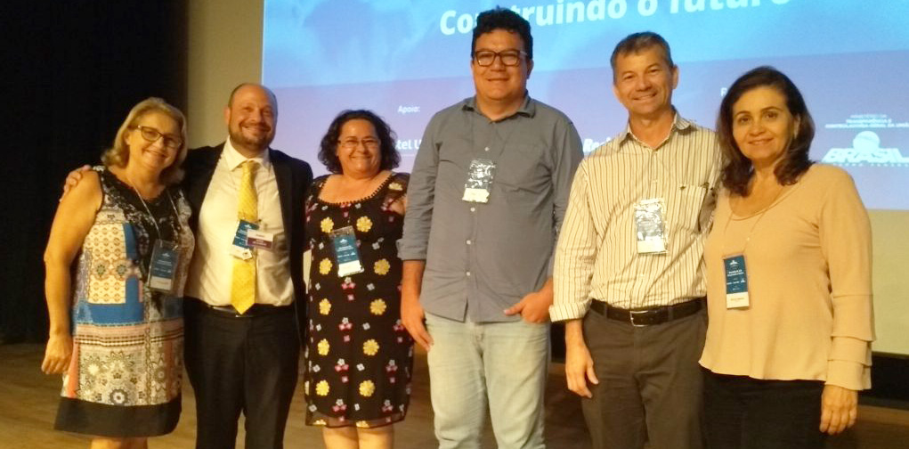 CGE participa de eventos em alusão ao Dia do Ouvidor promovido pela CGU