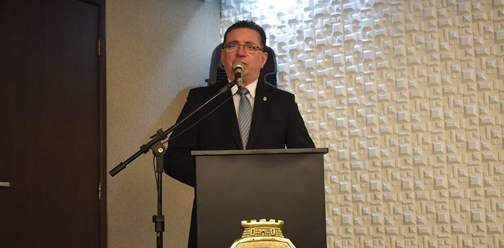 Homenagens marcam 15 anos da CGE e o Dia Estadual do Ouvidor