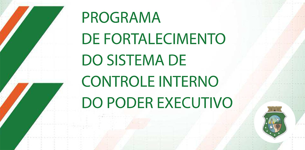 CGE avança no Programa de Fortalecimento do Controle Interno