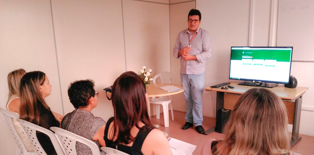 CGE participa do 1º Fórum de Ouvidoria do ISGH