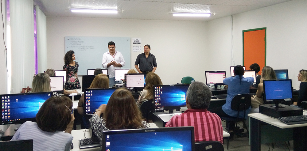 Sub-rede de Ouvidorias da SESA passará a utilizar o Sistema Ceará Transparente