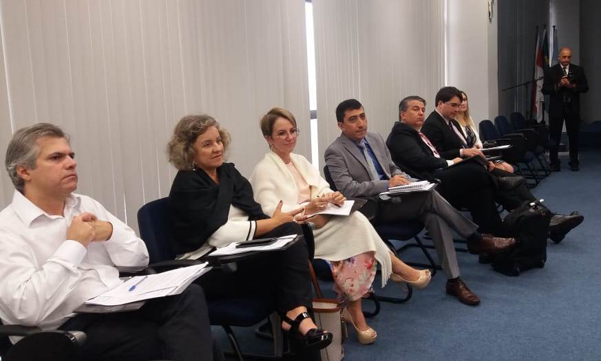 CGE assume cargo de gestão na Rede Nacional de Ouvidorias