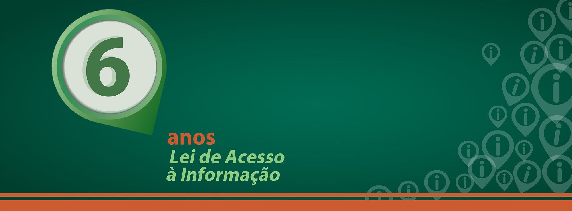 Ceará celebra seis anos de implantação da Lei Estadual de Acesso à Informação