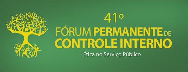 Ex-ministro da CGU fala sobre ética no serviço público durante Fórum Permanente de Controle Interno