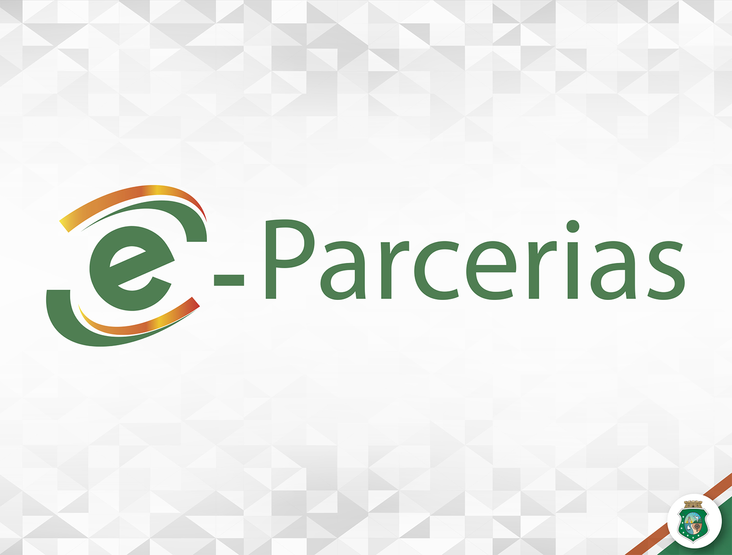 CGE implementa melhorias no Sistema de Parceiras do Estado