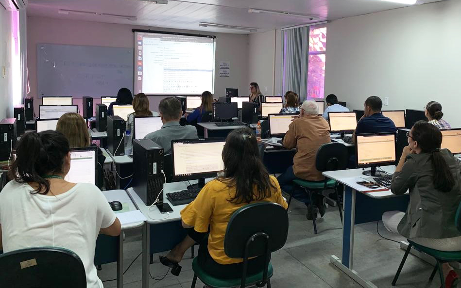 CGE inicia curso sobre Carta de Serviço do Cidadão