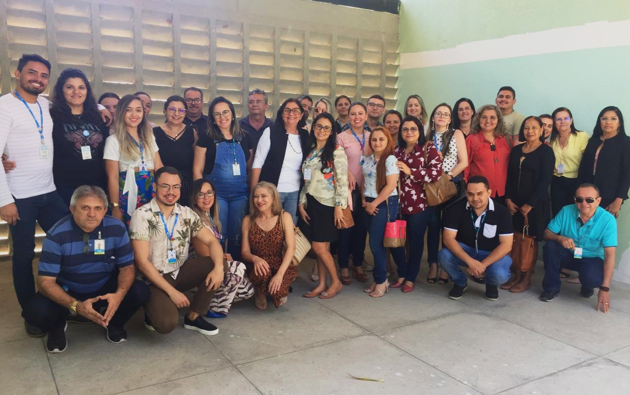 CGE inicia curso sobre atendimento em Ouvidoria para servidores da Cagece