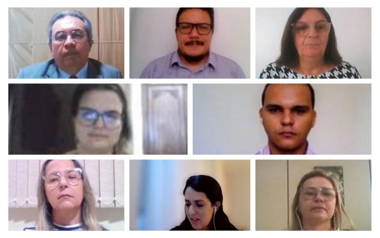 CGE promove III Reunião de Rede de Fomento ao Controle Social