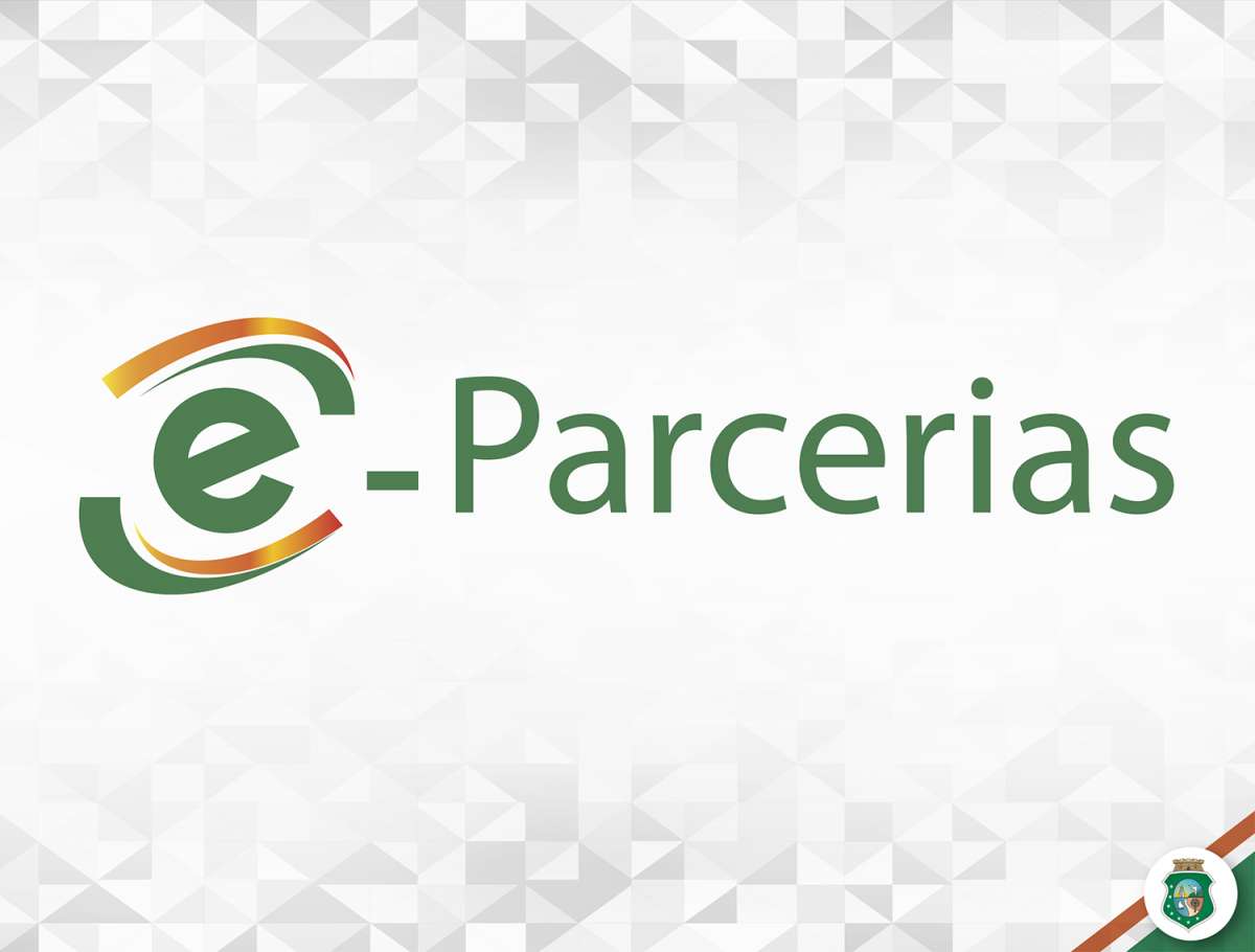 CGE disponibiliza segundo módulo da série de tutoriais do sistema e-Parcerias no Youtube