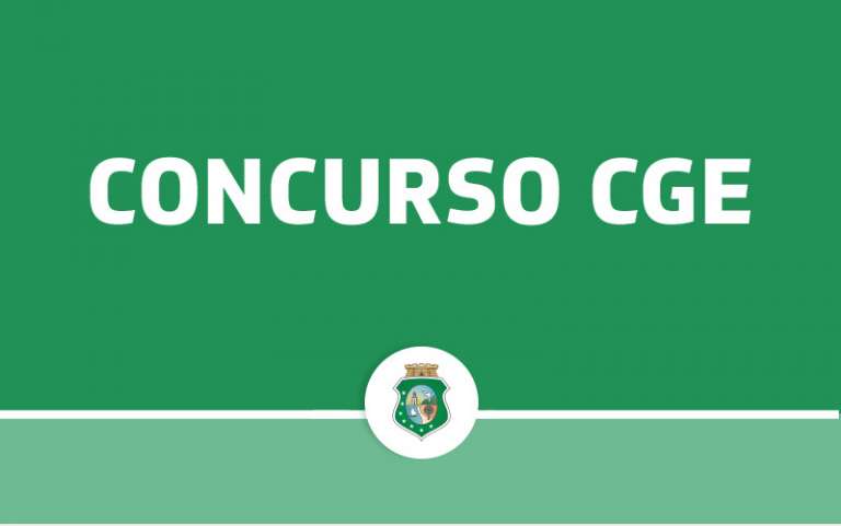 Resultado para o concurso de auditor de controle interno da CGE é homologado