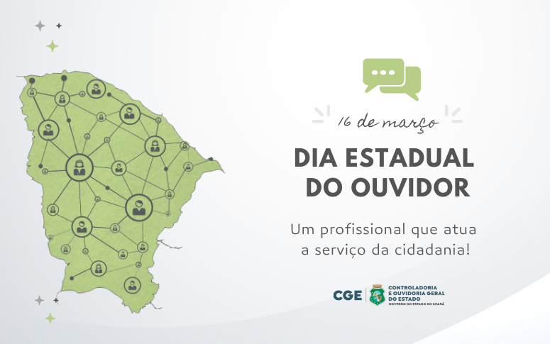 Ouvidor, um profissional que atua a serviço da cidadania