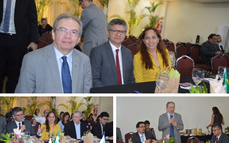 CGE apresenta seu Sistema de Gestão da Qualidade na 44ª Reunião Técnica do Conaci