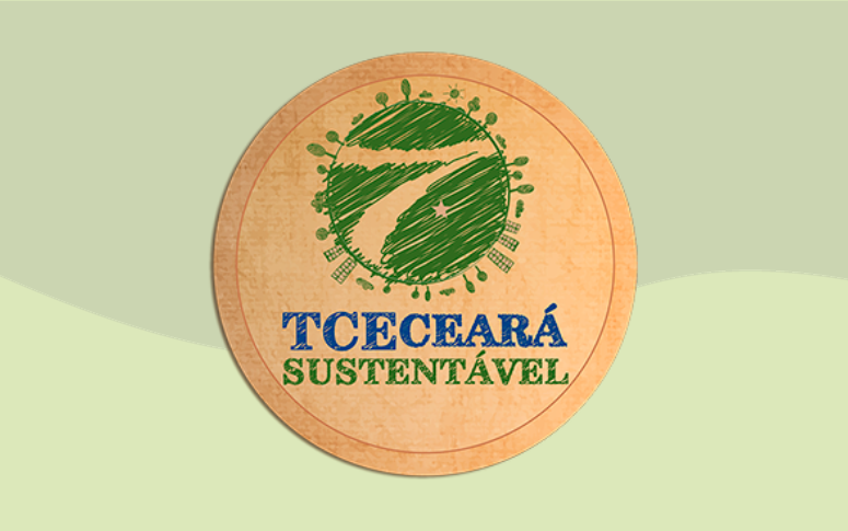 CGE recebe Selo TCE Ceará Sustentável 2023