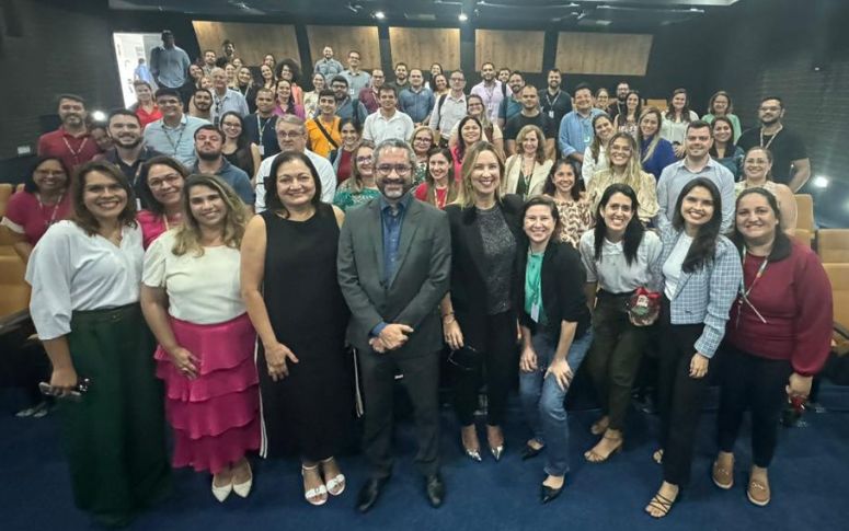 CGE promove evento com foco no empoderamento feminino e inovação