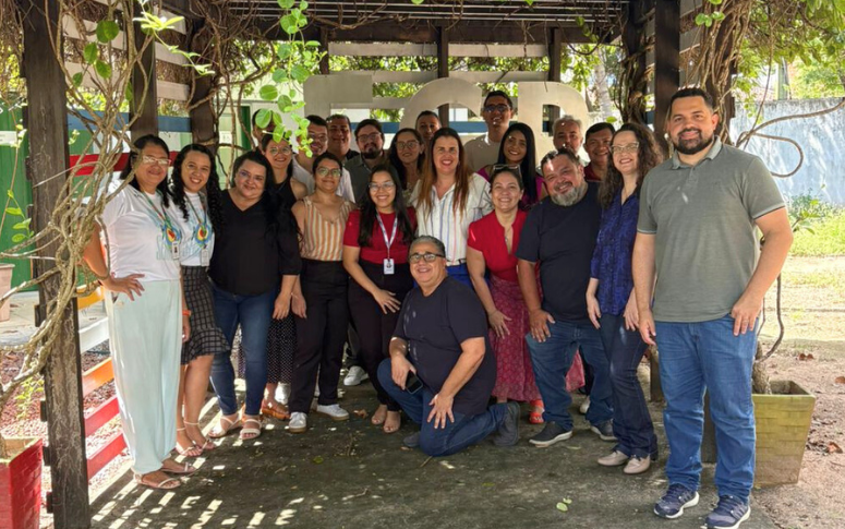 CGE promove capacitação sobre o sistema e-Parcerias voltada para convenentes do Edital Ceará sem Fome
