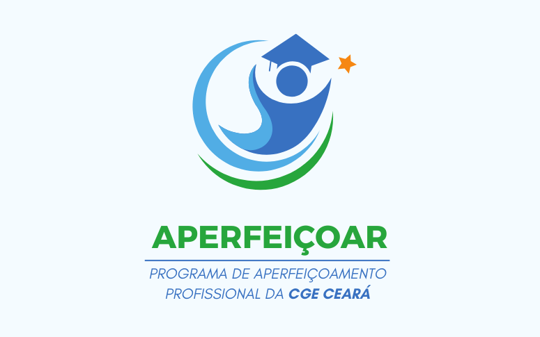 Programa Aperfeiçoar fortalece capacitação de servidores e gestão pública no Ceará