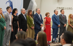 CGE destaca papel estratégico das ouvidorias durante o I Encontro TCEouv