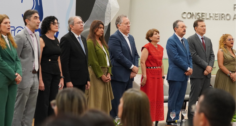 CGE destaca papel estratégico das ouvidorias durante o I Encontro TCEouv
