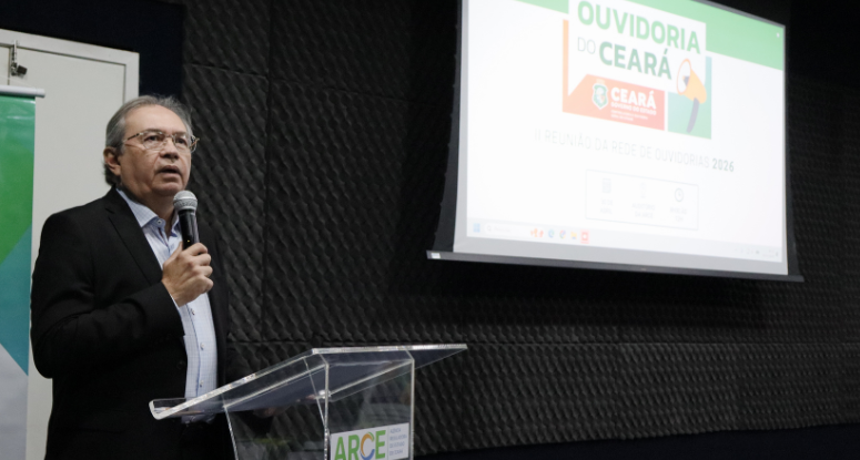 CGE reconhece ouvidorias com melhor desempenho em 2025 durante II Reunião da Rede Estadual