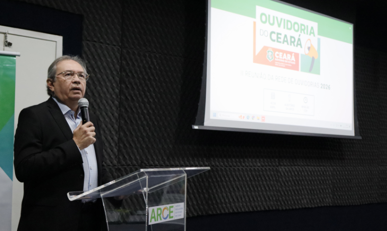 CGE reconhece ouvidorias com melhor desempenho em 2025 durante II Reunião da Rede Estadual