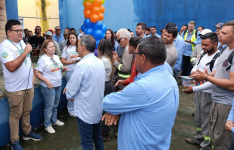 Ouvidoria Ativa percorre municípios cearenses e amplia diálogo com a população do interior do Ceará