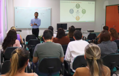 CGE promove capacitação sobre gestão de riscos para fortalecer o controle interno no Poder Executivo Estadual