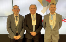 CGE Ceará apresenta lei pioneira contra violência no serviço público durante 1ª Reunião Ordinária da Rede de Corregedorias 2026