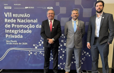 CGE Ceará participa de eventos sobre integridade em São Paulo
