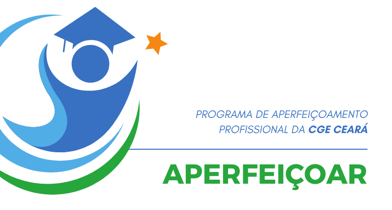 CGE divulga balanço do Programa Aperfeiçoar com mais de 1.632 participações em capacitações e eventos