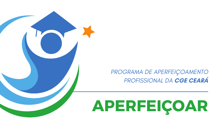 CGE divulga balanço do Programa Aperfeiçoar com mais de 1.632 participações em capacitações e eventos
