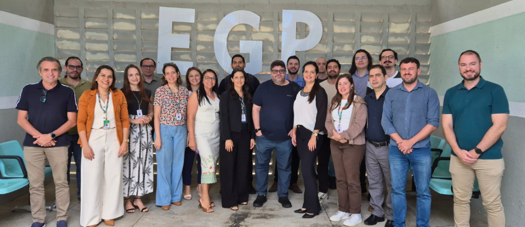 CGE realiza oficinas para aperfeiçoamento do Sistema Avia
