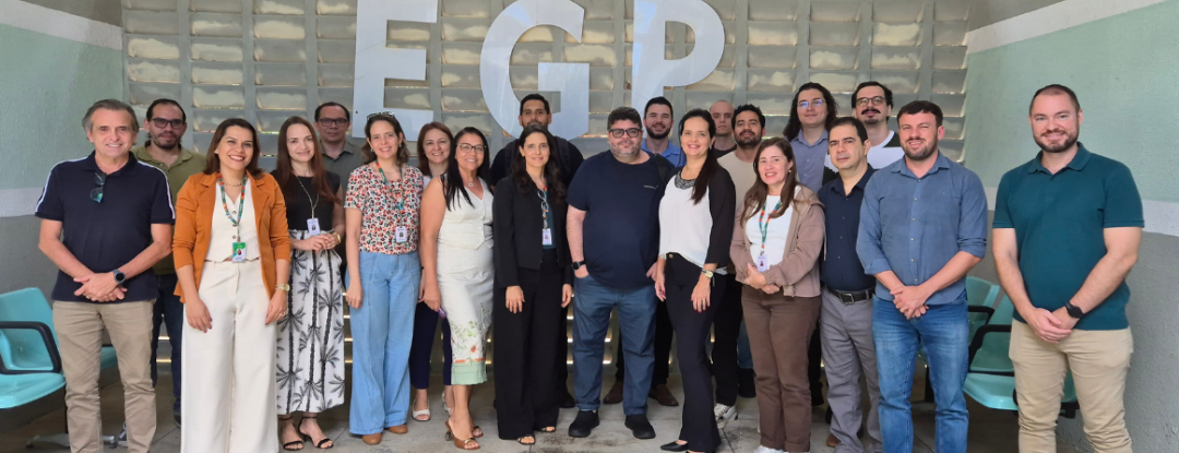 CGE realiza oficinas para aperfeiçoamento do Sistema Avia