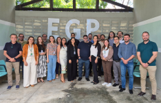 CGE realiza oficinas para aperfeiçoamento do Sistema Avia