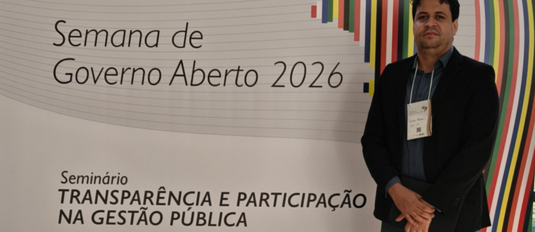 CGE participa da 1ª Assembleia-Geral da RedeLAI durante Semana de Governo Aberto, em Brasília