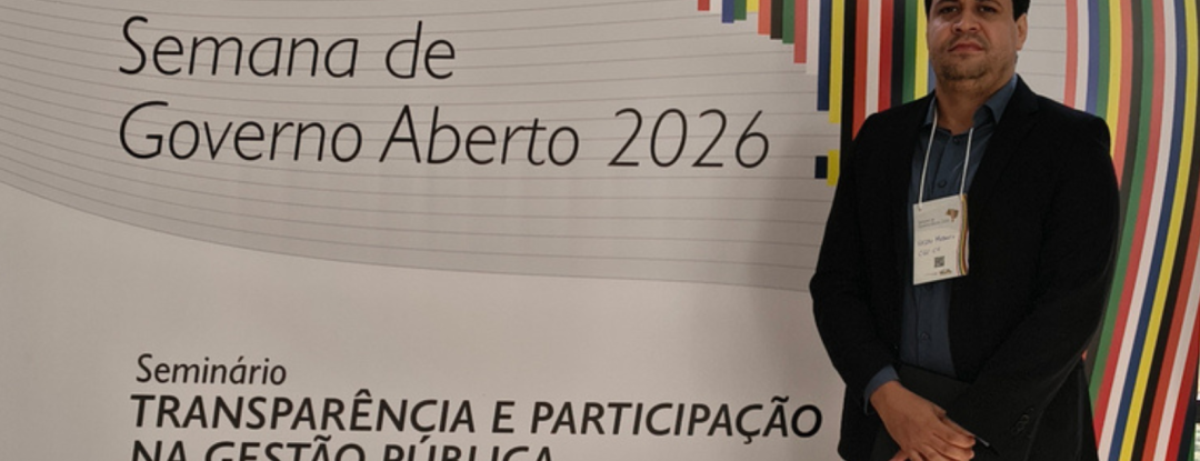 CGE participa da 1ª Assembleia-Geral da RedeLAI durante Semana de Governo Aberto, em Brasília