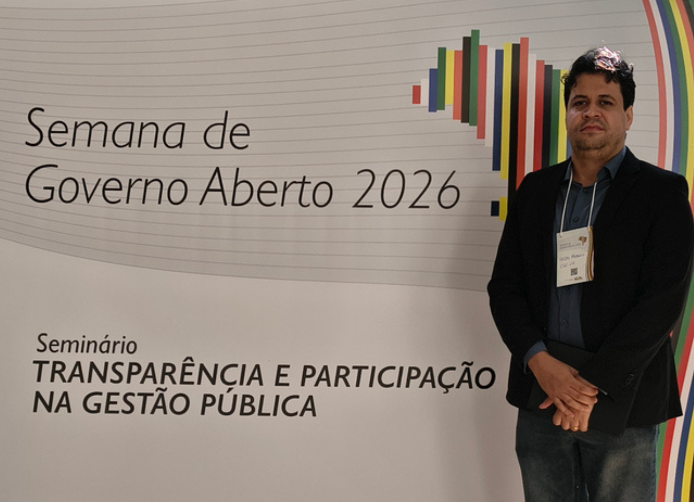 CGE participa da 1ª Assembleia-Geral da RedeLAI durante Semana de Governo Aberto, em Brasília