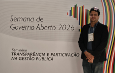 CGE participa da 1ª Assembleia-Geral da RedeLAI durante Semana de Governo Aberto, em Brasília