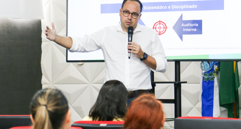 CGE avança com consultorias em gestão de riscos na SPS e Seinfra