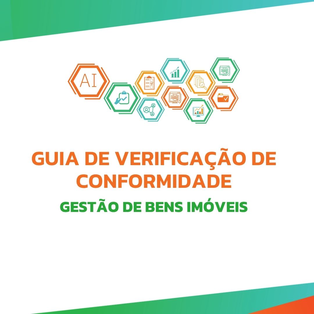 Guia de Verificação de Conformidade – Bens Imóveis