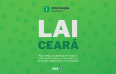 LAI: 14 anos abrindo caminhos para o acesso à informação no Ceará