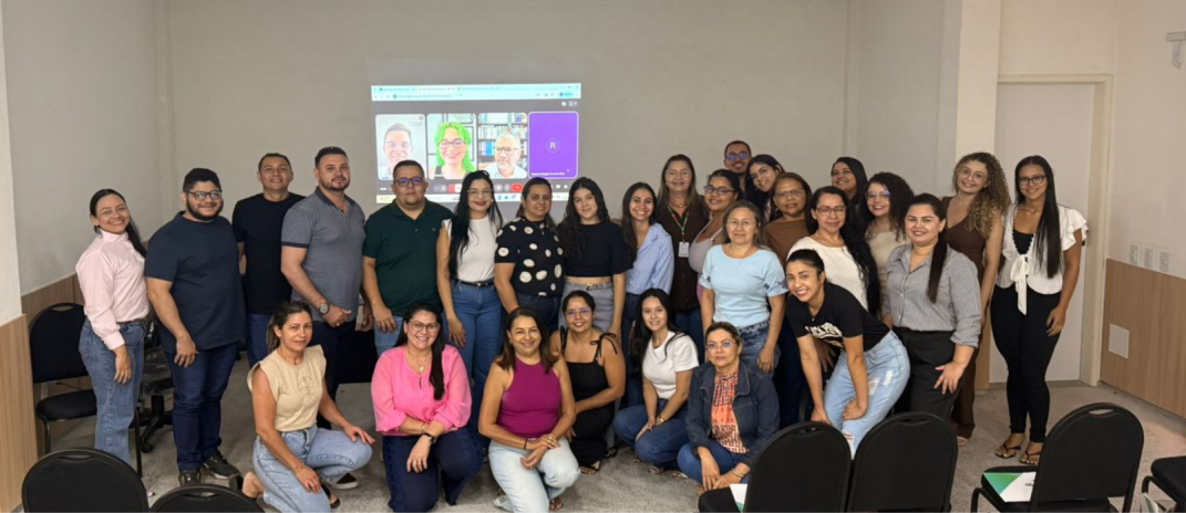 CGE promove capacitação sobre ética, prevenção e combate ao assédio moral para profissionais da Secretaria das Mulheres