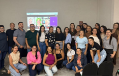CGE promove capacitação sobre ética, prevenção e combate ao assédio moral para profissionais da Secretaria das Mulheres