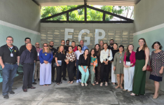 CGE promoveu capacitação sobre Termo de Ajustamento de Conduta para servidores do Estado