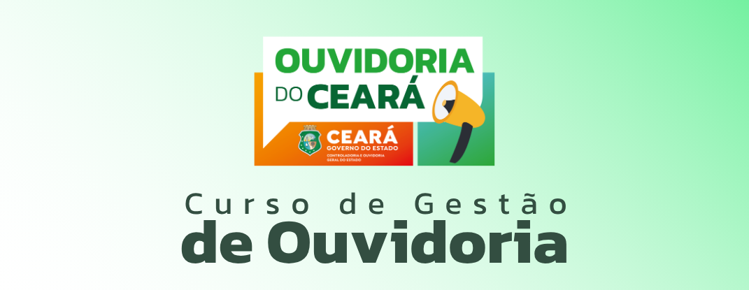 CGE conclui Curso de Gestão em Ouvidoria 2026 e reforça atuação estratégica das ouvidorias no Estado