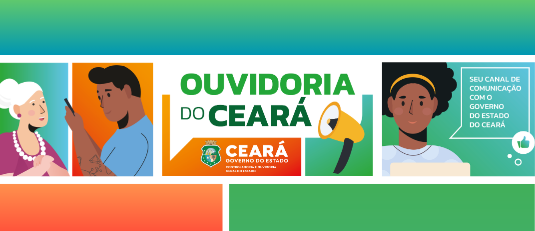 Mais escuta e participação: CGE promove Ouvidoria Ativa no Crato