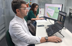 CGE capacita servidores sobre utilização do módulo de Termos de Ajustamento de Gestão (TAG) no sistema AVIA