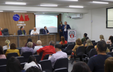 CGE participa do XIII Encontro Estadual de Ouvidores da ABO Ceará e reforça compromisso com o fortalecimento das ouvidorias públicas