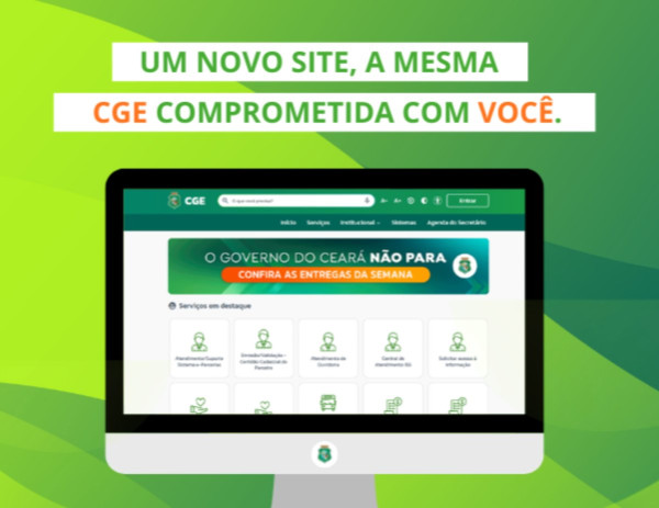 CGE Notícias – Junho de 2026 – Edição Nº 559