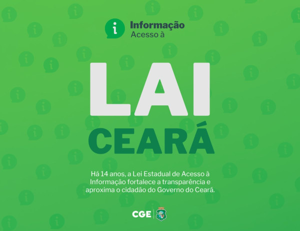 CGE Notícias – Julho de 2026 – Nº 562