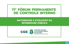 Encontro realizado em parceria com a CGU e a EGPCE debaterá a evolução e a maturidade da integridade pública